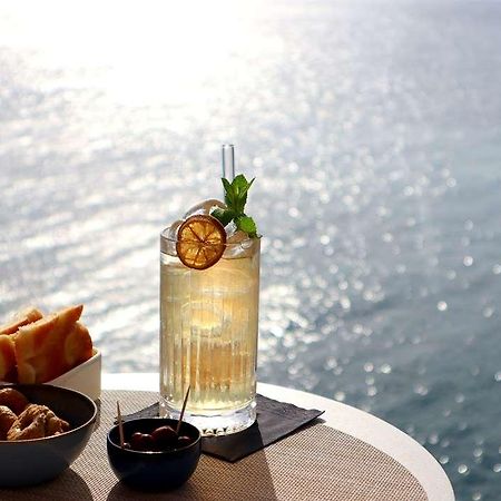 Sublimis Boutique Hotel Camogli (Adults Only) Boschetto  Restoran fotoğraf