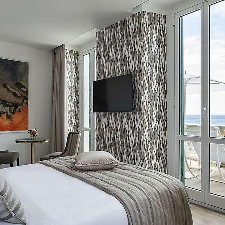Sublimis Boutique Hotel Camogli (Adults Only) Boschetto  Oda fotoğraf