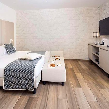 Sublimis Boutique Hotel Camogli (Adults Only) Boschetto  Oda fotoğraf