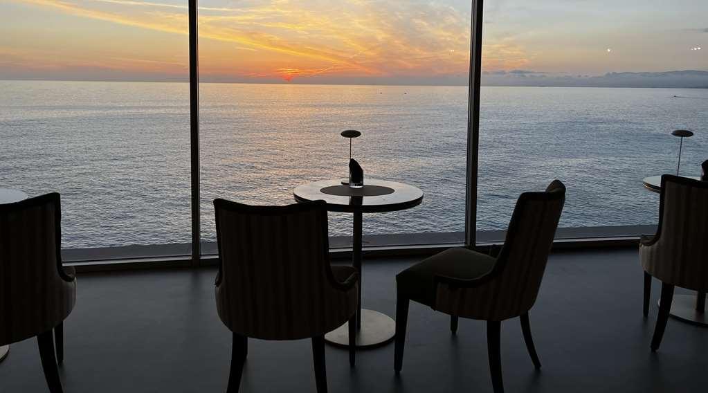 Sublimis Boutique Hotel Camogli (Adults Only) Boschetto  Restoran fotoğraf