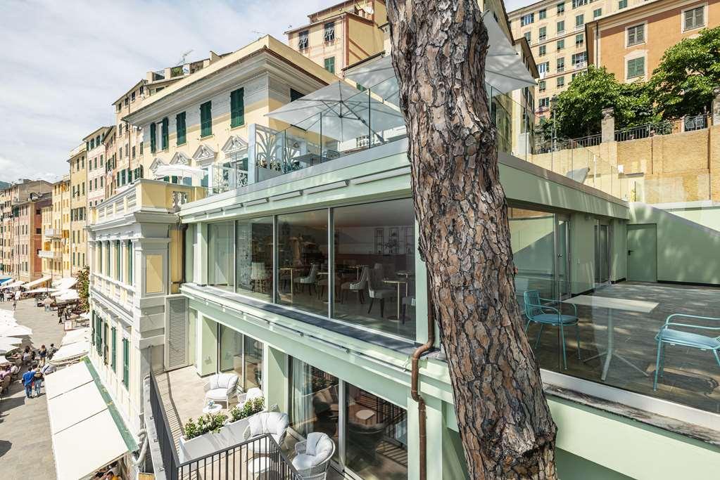 Sublimis Boutique Hotel Camogli (Adults Only) Boschetto  Konforlar fotoğraf