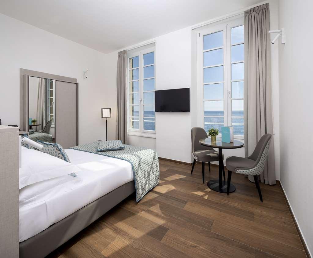 Sublimis Boutique Hotel Camogli (Adults Only) Boschetto  Oda fotoğraf
