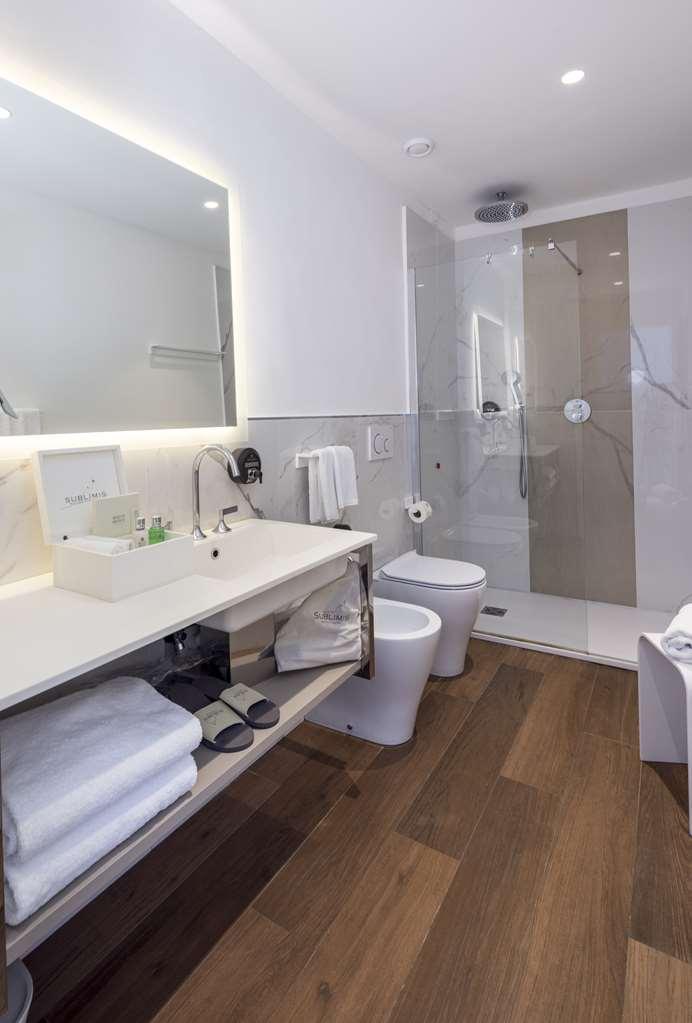 Sublimis Boutique Hotel Camogli (Adults Only) Boschetto  Oda fotoğraf