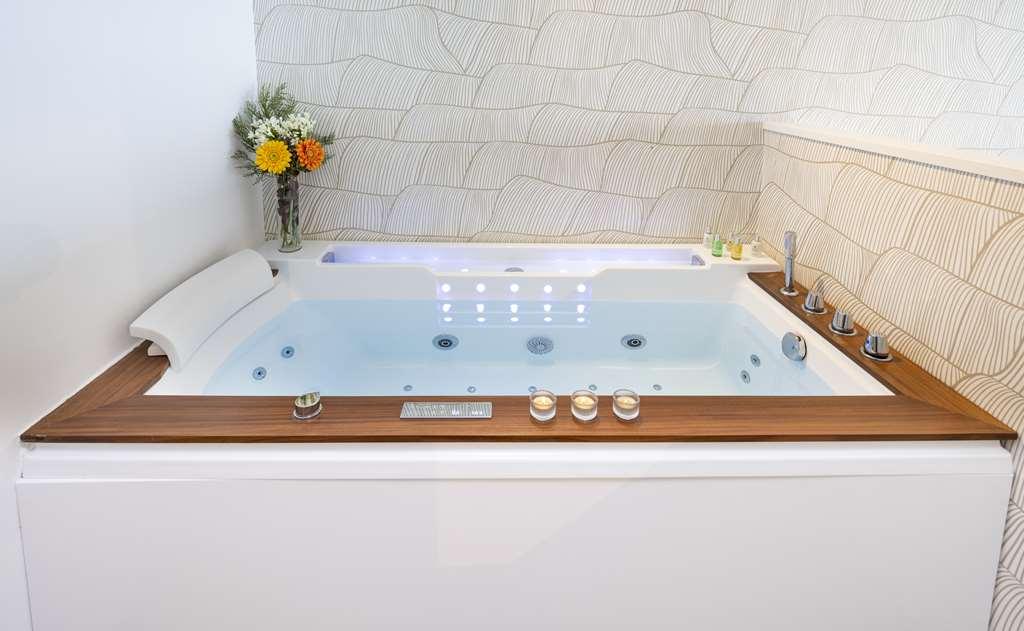 Sublimis Boutique Hotel Camogli (Adults Only) Boschetto  Oda fotoğraf