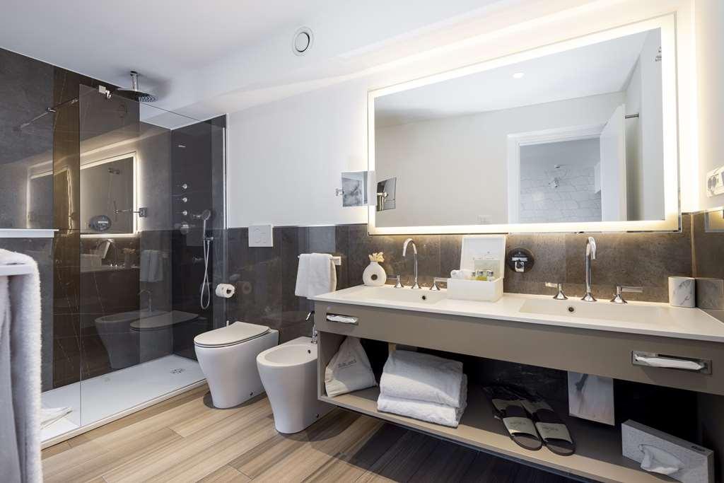 Sublimis Boutique Hotel Camogli (Adults Only) Boschetto  Oda fotoğraf