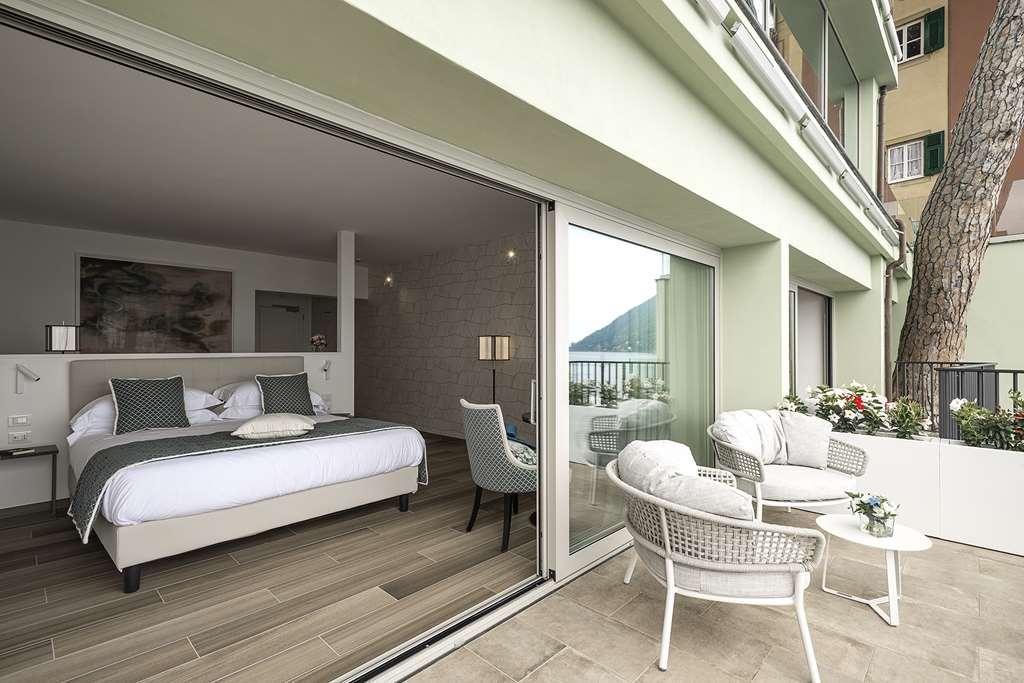 Sublimis Boutique Hotel Camogli (Adults Only) Boschetto  Oda fotoğraf