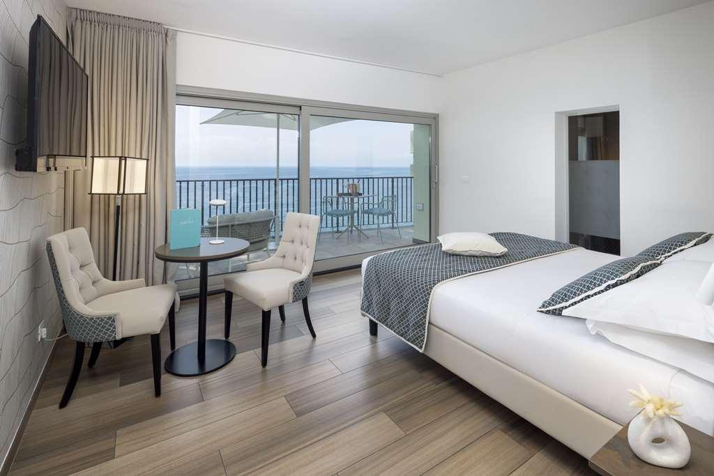 Sublimis Boutique Hotel Camogli (Adults Only) Boschetto  Oda fotoğraf
