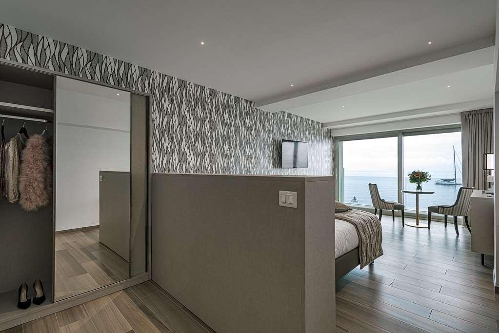 Sublimis Boutique Hotel Camogli (Adults Only) Boschetto  Oda fotoğraf
