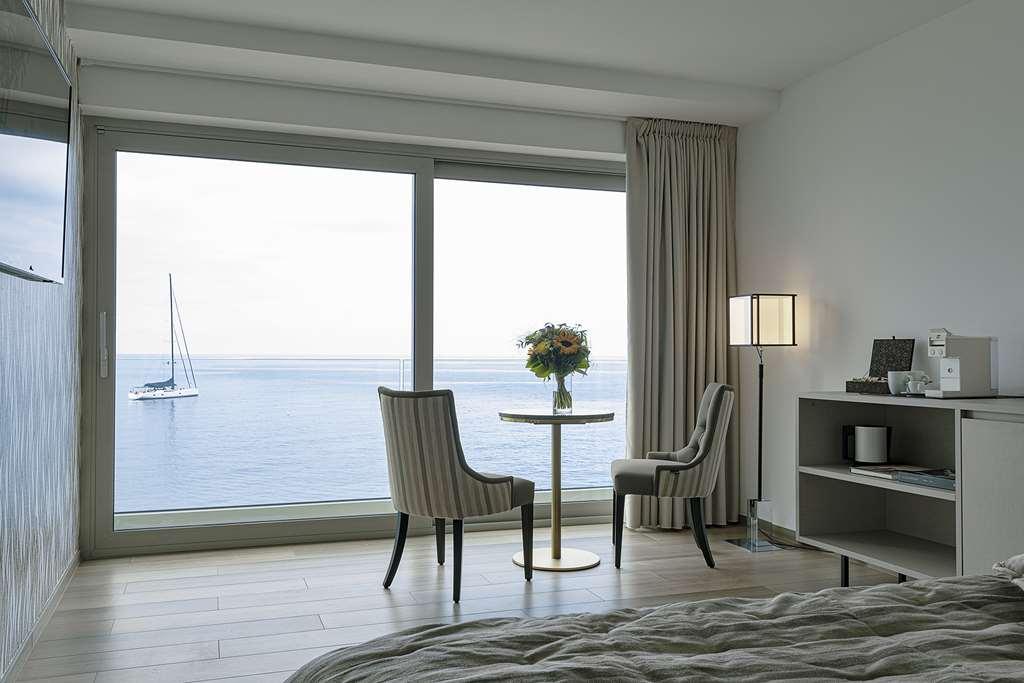 Sublimis Boutique Hotel Camogli (Adults Only) Boschetto  Oda fotoğraf