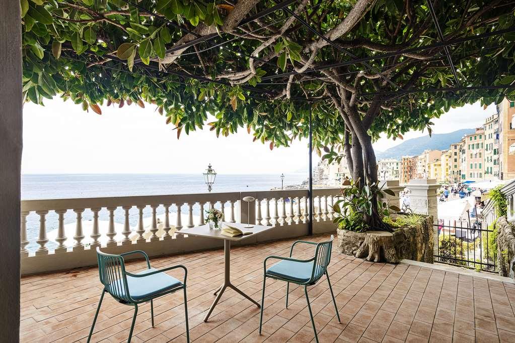 Sublimis Boutique Hotel Camogli (Adults Only) Boschetto  Oda fotoğraf