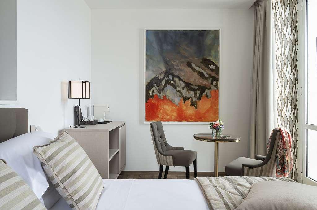 Sublimis Boutique Hotel Camogli (Adults Only) Boschetto  Oda fotoğraf