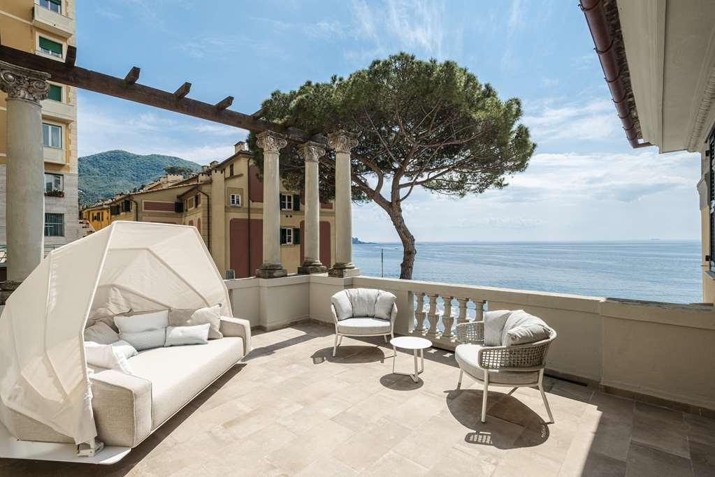 Sublimis Boutique Hotel Camogli (Adults Only) Boschetto  Oda fotoğraf