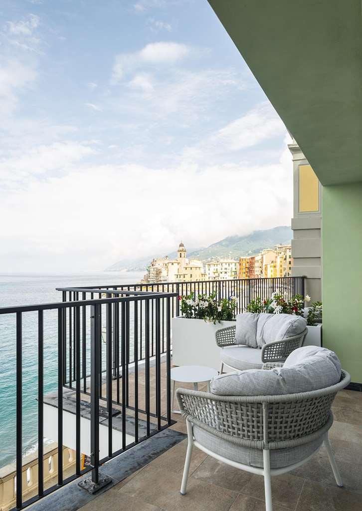 Sublimis Boutique Hotel Camogli (Adults Only) Boschetto  Oda fotoğraf