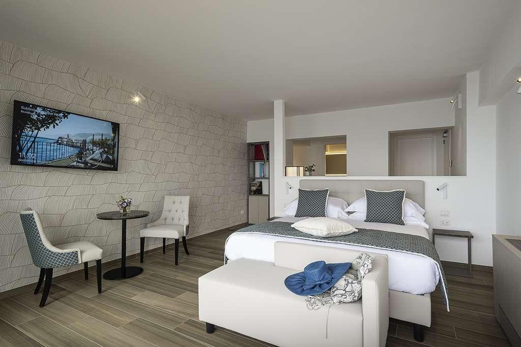 Sublimis Boutique Hotel Camogli (Adults Only) Boschetto  Oda fotoğraf