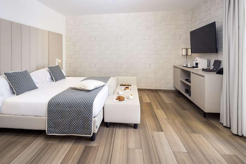 Sublimis Boutique Hotel Camogli (Adults Only) Boschetto  Oda fotoğraf
