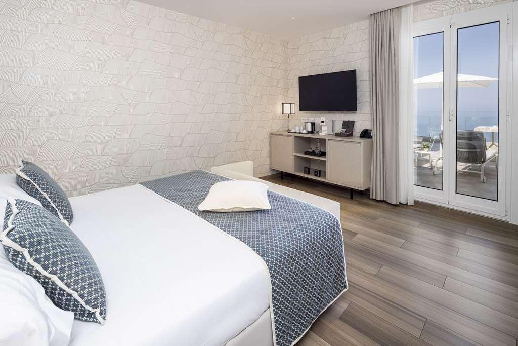 Sublimis Boutique Hotel Camogli (Adults Only) Boschetto  Oda fotoğraf