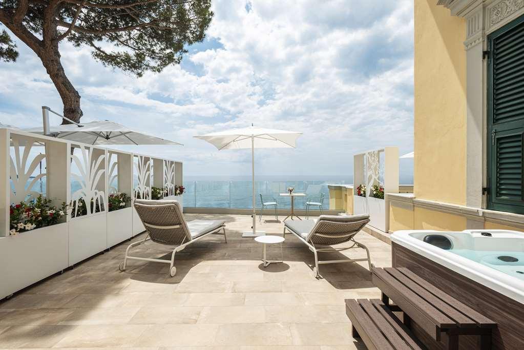 Sublimis Boutique Hotel Camogli (Adults Only) Boschetto  Oda fotoğraf