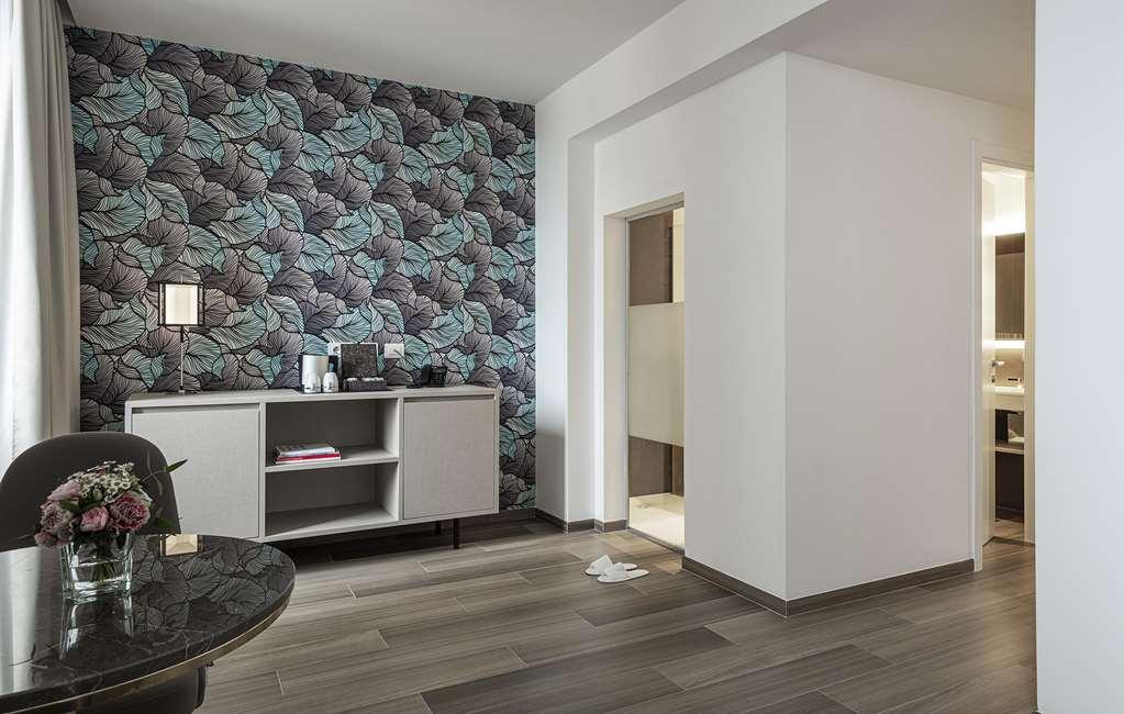 Sublimis Boutique Hotel Camogli (Adults Only) Boschetto  Oda fotoğraf