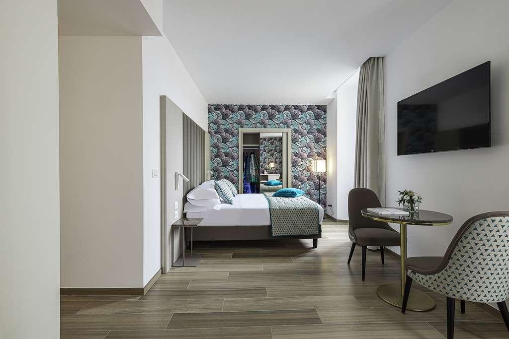 Sublimis Boutique Hotel Camogli (Adults Only) Boschetto  Oda fotoğraf